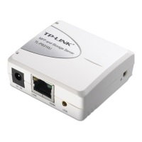 TP-LINK Tek TL-PS310U USB2.0 Portlu MFP ve Storage Server - 1